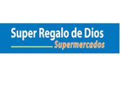 Regalo de Dios Es una pequeña cadena de autoservicios, Sulucion: Punto de Venta.