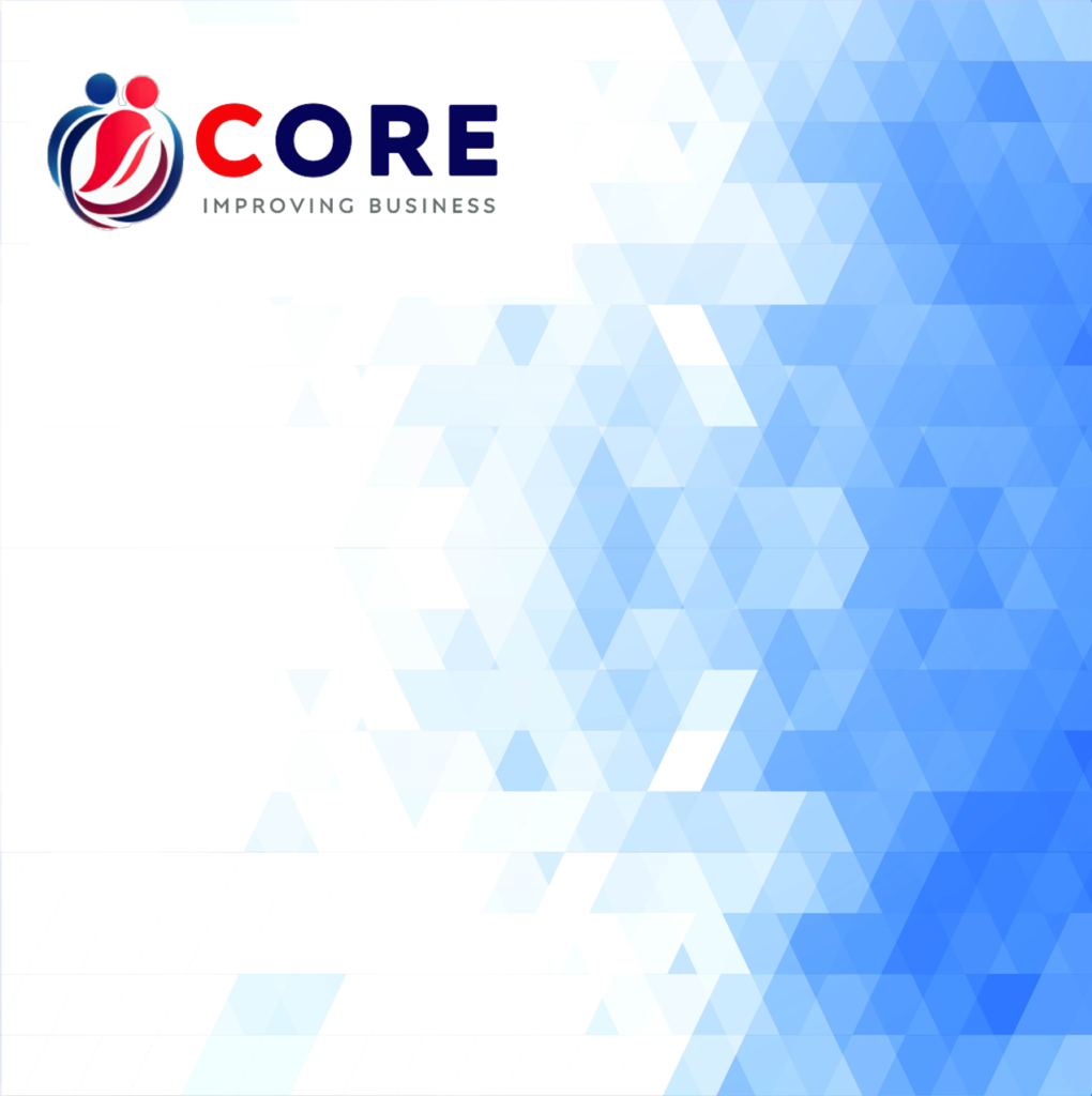 Core: Improving Business