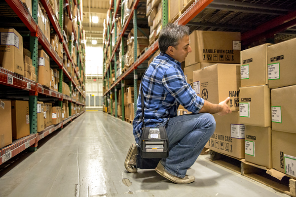 Manejo de inventarios