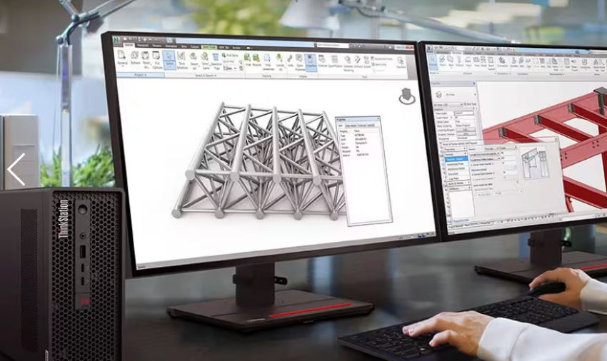 WorkStations de Lenovo