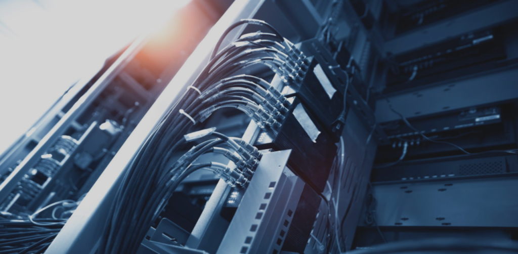 Computadoras y Redes: Redes, Conectividad avanzada