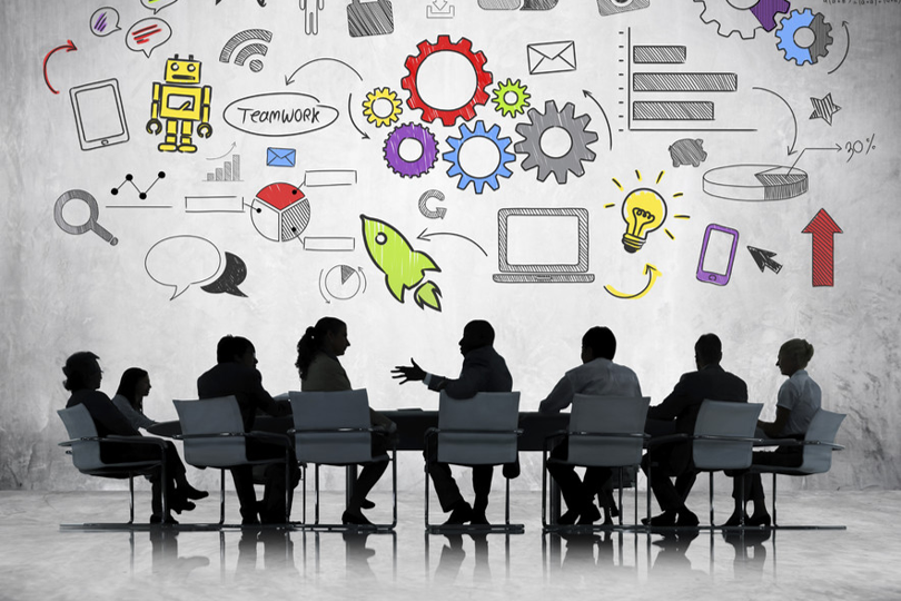 En Computadoras y Redes consideramos que la Gente: es La parte mas importante de una organización.