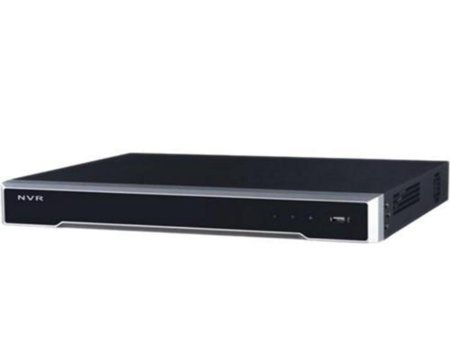 Grabador NVR
