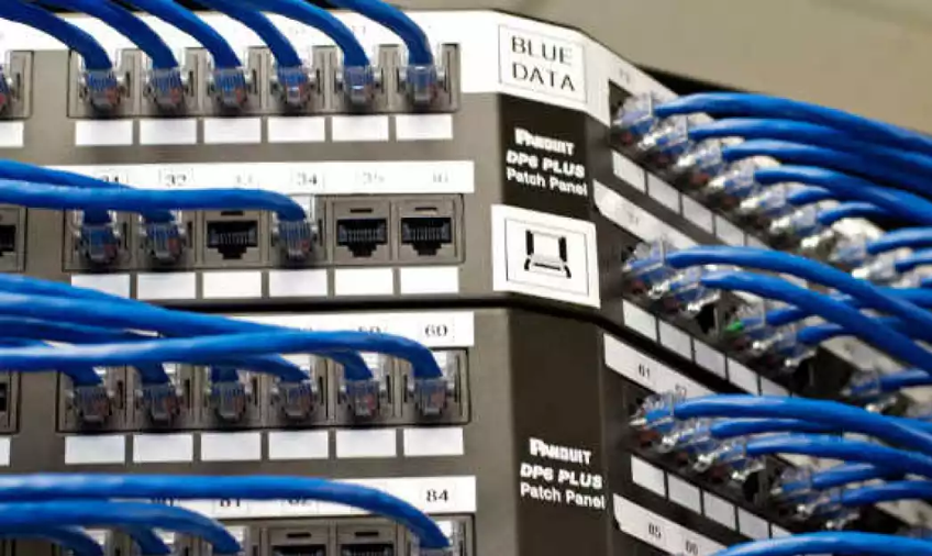 Infraestructura de TI: Redes, Conectividad: Switches, Routers, Puntos de Aceso.