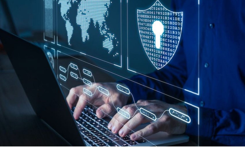 Soluciones de Ciber Seguridad