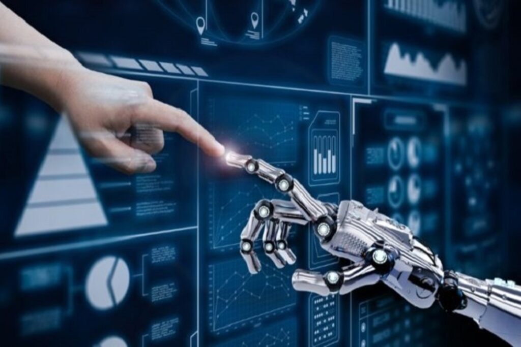 En computadoras y Redes consideramos que la Tecnología, es un habilitador. cd la transformión digital.