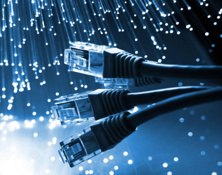 Cableado estructurado