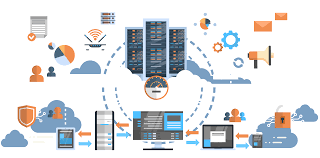 Importancia de lnfraestructura de TI