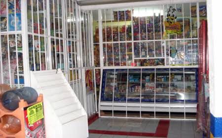 Protecciones para evitar las pérdidas