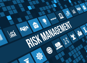 Análisis del riesgo con análisis de datos