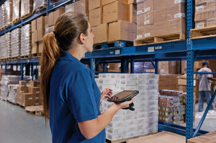 Técnicas en el manejo de inventario