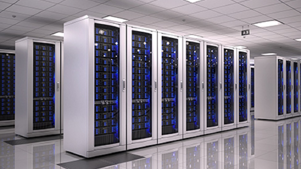 Cómputo, un elemento básico de Infraestructura de TI
