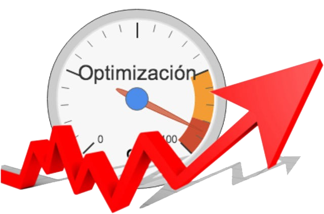 Optimización de inventarios