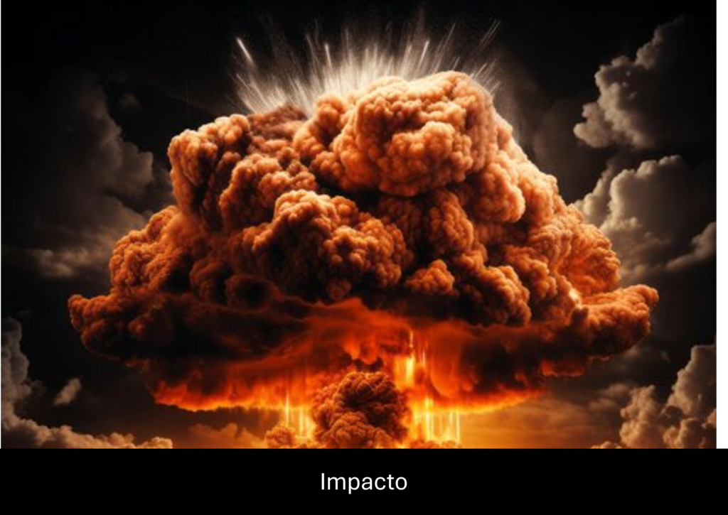 Impacto