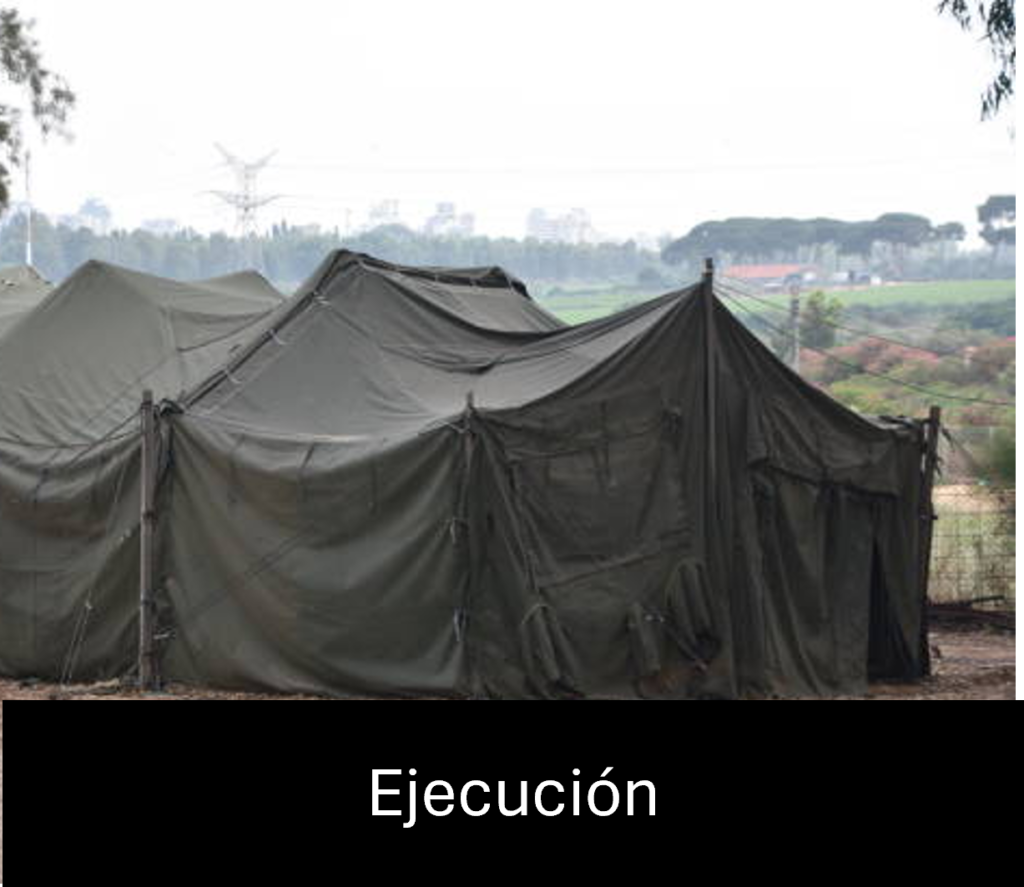 Ejecución