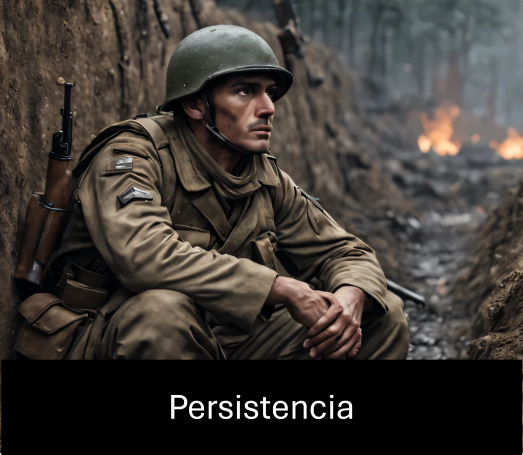 Persistencia