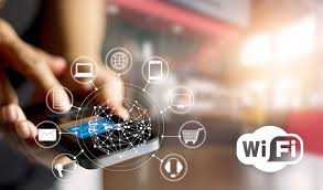 Servicios de campo: Diseño y configuración de redes WiFi