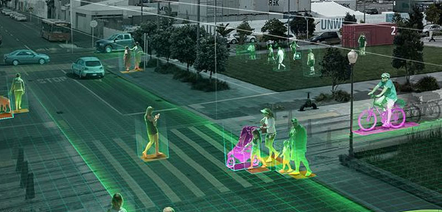 Analíticos en Video