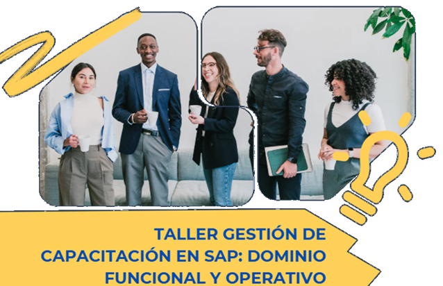 Capacitacion SAP