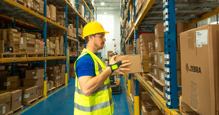 El Inventario, su trazabilidad mantener el balance entre tener y no tener.