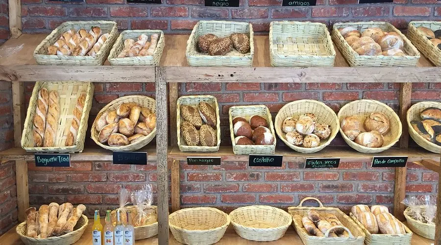 Panadería y Restaurantes en Morelia con Odoo