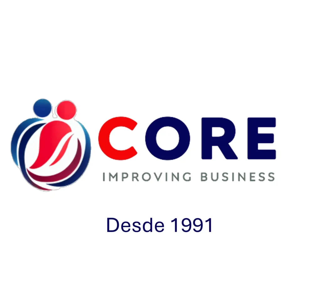 Core: desde 1991 Integrando sistemas