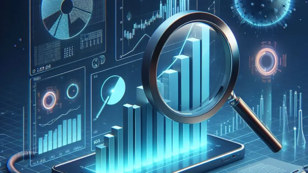 Análisis de información con propósitos especícos
