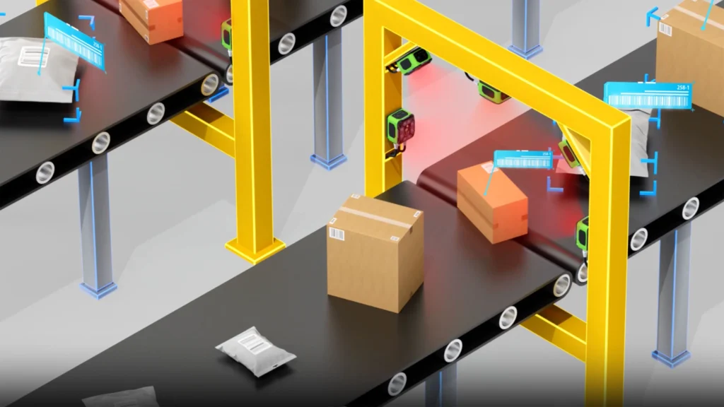 Integración de Automatización con WMS, ERP